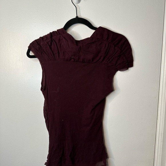 Y2K top - Picture 2 of 2